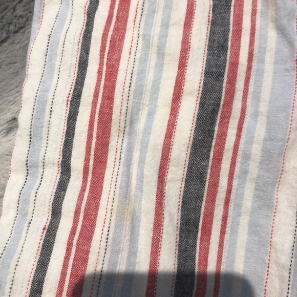 Janie and Jack 3T Shorts - Picture 3 of 5